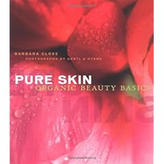 Pure Skin: Organic Beauty Basics