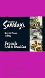 French bed & breakfast