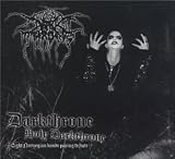 Darkthrone Holy Darkthrone