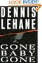 Gone, Baby, Gone: A Novel