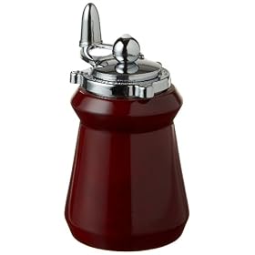 William Bounds 11cm Love Salt Mill, Small