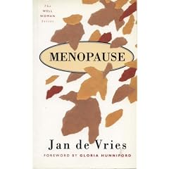 Menopause (Well Woman)