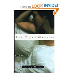 The Dream Mistress