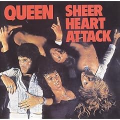 Sheer Heart Attack (Jpn)