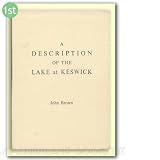 A description of the lake at Keswick