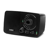 Buy CAMBRIDGE SoundWorks Radio 705 ( Black )  by Cambridge
