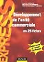D�veloppement de l'unit� commerciale