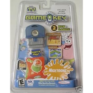 Game Key