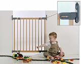 BabyDan Flexi Fit Gate