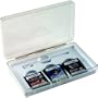 Nintendo DS Clear Armor Case