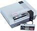 VideoGames : Nintendo NES Game System with Super Mario 1,2 & 3!