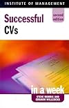 Successful CVs in a Week (Successful Business in a Week)
