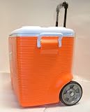 Gatorade 60 Qt Ice Chest with Wheels