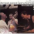 Click here to buy Ahmad Jamal Gary Burton in Concert by  Ahmad Jamal .