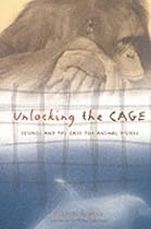 Unlocking the Cage (Merloyd Lawrence Book)