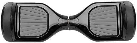 MVBOX H3 Two Wheels Self Balance Smart Drifting Scooter Electronic Mini Unicycle Intelligent Monocycle / Outdoor Sports Kids Adult Transporter with LED Light - Black