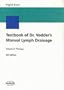 Textbook of Dr. Vodder's Manual Lymph Drainage (Volume 2)