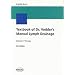 Textbook of Dr. Vodder's Manual Lymph Drainage (Volume 2)