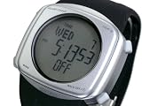 セイコー SEIKO ウォーキング用 ファンウォーカー svah007の画像
