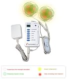 Magnetic Electro TENS Massager with Heat (eC-M-02-B2)