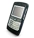 Contour Carrying Case for Motorola Q (Black)