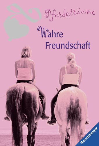 Produkt-Bild: Wahre Freundschaft.