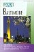 Insiders Guide to Baltimore, 2nd (Insiders Guide Series)