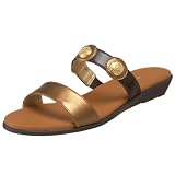 Annie Shoes Womens Suli Sandal