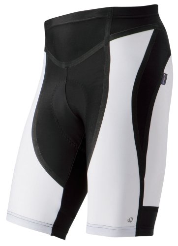 (パールイズミ)PEARL IZUMI メンズ コールドブラック & シームレス パンツ 2923DNP