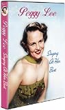 Peggy Lee - Singing At Her Best [2003] [DVD]