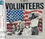 Volunteers