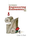Contemporary Engineering Economics (4th Edition)