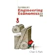 Contemporary Engineering Economics (4th Edition)
