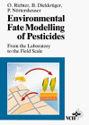 Environmental Fate of Pesticides: From the Laboratory to the Field Scale
