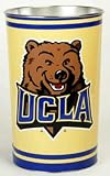 UCLA Bruins 15in. Waste Basket