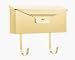 Tools & Hardware : Solar Group DSHS/4015 City Mailbox