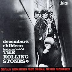 December's Children (And Everybody's)