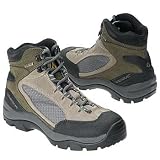 Vasque Women's Mica (Grey/Olive 6.0 M)