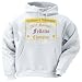 2009 National Fellatio Champion Adult Hooded Sweatshirt (Hoodie / Hoody) Various Colo...