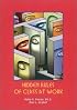 Hidden Rules of Class at Work