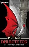 Der rote Tod - P. N. Elrod