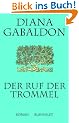 Der Ruf der Trommel: Roman