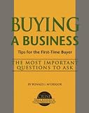 Buying a Business: The Most Important Questions to Ask (The Crisp Small Business & Entrepreneurship)