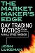 The Market Maker's Edge: Day Trading Tactics from a Wall Street Insider