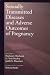 Sexually Transmitted Diseases and Adverse Outcomes of Pregnancy