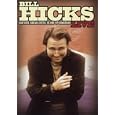 Bill Hicks - Satirist, Social Critic, Stand-Up Comedian, Live