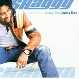 Lucky Day [French Version 2] - Shaggy