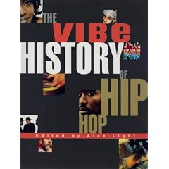 "Vibe" History of Hip Hop
