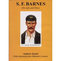 S.F.Barnes: His Life and Times