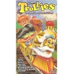 Trollies Sing-a-Long Mus.